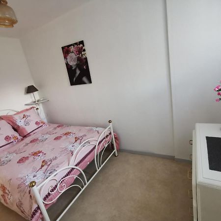 Appartement Vallee De Luchon Salles-et-Pratviel Εξωτερικό φωτογραφία