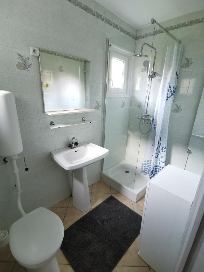 Appartement Vallee De Luchon Salles-et-Pratviel Εξωτερικό φωτογραφία