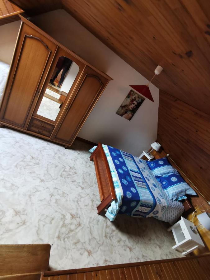 Appartement Vallee De Luchon Salles-et-Pratviel Εξωτερικό φωτογραφία